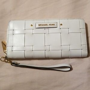 New Michael Kors Vivian Wallet
